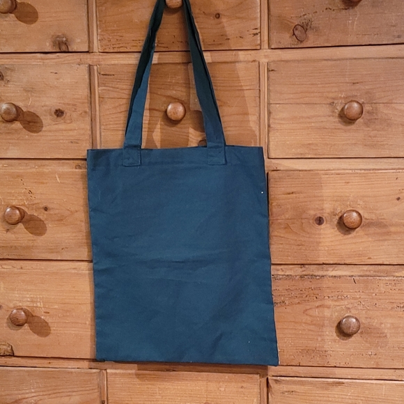 BNWT Radley of London Canvas Tote - Picture 4 of 4